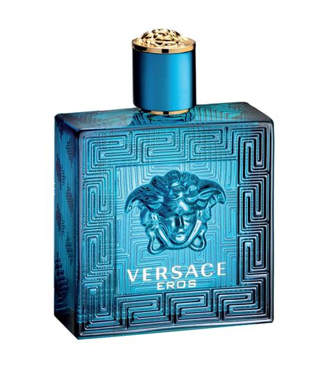 nuovo profumo di versace|erosi versace da uomo.